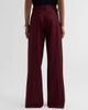 Proenza Schouler Women's Halima Wool Gabardine Pants - 3