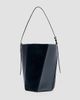 Proenza Schouler Women's Hex Leather Bucket Bag - 2