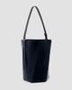 Proenza Schouler Women's Hex Leather Bucket Bag - 3