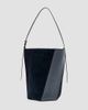 Proenza Schouler Women's Hex Leather Bucket Bag - 4