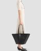 Proenza Schouler Women's Hex Leather Tote Bag - 2