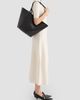 Proenza Schouler Women's Hex Leather Tote Bag - 3