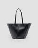 Proenza Schouler Women's Hex Leather Tote Bag - 4