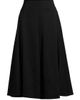 Proenza Schouler Women's Janan Cotton Sateen Midi-Skirt - 1