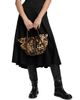 Proenza Schouler Women's Janan Cotton Sateen Midi-Skirt - 3