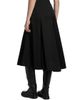 Proenza Schouler Women's Janan Cotton Sateen Midi-Skirt - 5