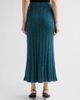 Proenza Schouler Women's Joelle Looped Mohair-Blend Midi Skirt - 3