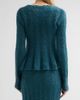 Proenza Schouler Women's Joelle Looped Mohair-Blend Top - 3