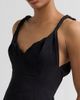 Proenza Schouler Women's Leo Cotton Poplin Midi-Dress - 5