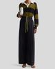 Proenza Schouler Women's Lissia Cotton Drawstring Pants - 2