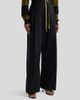 Proenza Schouler Women's Lissia Cotton Drawstring Pants - 4