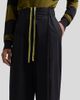 Proenza Schouler Women's Lissia Cotton Drawstring Pants - 5