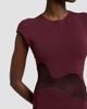 Proenza Schouler Women's Maissa Mix Media Maxi Dress - 5