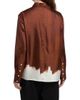 Proenza Schouler Women's Mara Printed Silk Top - 5