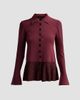 Proenza Schouler Women's Martina Button-Front Jacket - 1