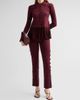 Proenza Schouler Women's Martina Button-Front Jacket - 2