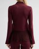 Proenza Schouler Women's Martina Button-Front Jacket - 3