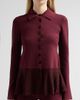 Proenza Schouler Women's Martina Button-Front Jacket - 5