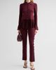 Proenza Schouler Women's Martina Button Pants - 2
