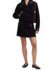 Proenza Schouler Women's Mei Boiled Wool Miniskirt - 2