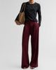 Proenza Schouler Women's Mia Polka Dot Jersey Top - 2