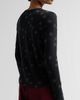 Proenza Schouler Women's Mia Polka Dot Jersey Top - 5