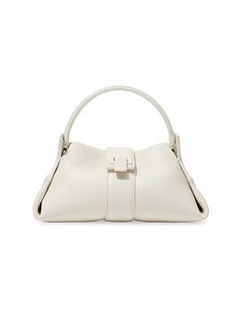 Proenza Schouler Women's Mini Park Leather Top Handle Bag