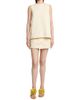 Proenza Schouler Women's Nerina Cotton Drill Top - 2