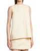 Proenza Schouler Women's Nerina Cotton Drill Top - 3