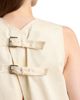 Proenza Schouler Women's Nerina Cotton Drill Top - 5