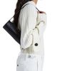 Proenza Schouler Women's Silo Leather Shoulder Bag - 2
