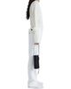 Proenza Schouler Women's Silo Leather Shoulder Bag - 4