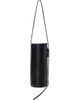 Proenza Schouler Women's Silo Leather Shoulder Bag - 7
