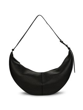 Proenza Schouler Women's Slide Pebbled Leather Hobo Bag
