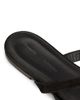Proenza Schouler Women's Strappy Suede Flats - 5