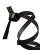 Proenza Schouler Women's Strappy Suede Flats - 6