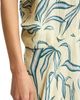 Proenza Schouler Women's Sybella Printed Silk-Linen Dress - 5