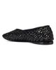 Proenza Schouler Women's Tee Perforated Leather Ballet Flats - 3