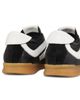 Proenza Schouler Women's Track Leather & Suede Sneakers - 3