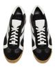 Proenza Schouler Women's Track Leather & Suede Sneakers - 4