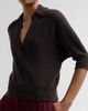 Proenza Schouler Women's Vella Cashmere Knit Top - 5