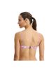 Profile by Gottex Profile by Gottex Boho Bloom V-Neck Knot Bikini Top - 2