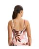 Profile by Gottex Profile by Gottex Island Breeze V-Neck D-Cup Tankini Top - 3