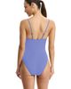 Profile by Gottex Profile by Gottex Tutti Frutti Sweet V-Neck One Piece - 2