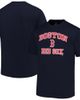 PROFILE Men's Profile Navy Boston Red Sox Big & Tall Heart & Soul T-Shirt  - 1