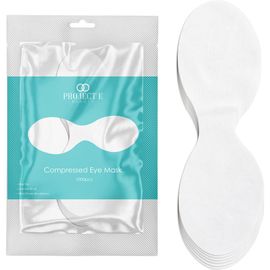 Project E Beauty Project E Beauty 1000pcs Disposable DIY Cosmetic Paper Sheet