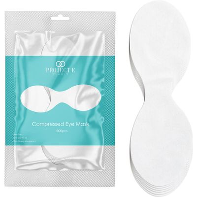 Project E Beauty Project E Beauty 1000pcs Disposable DIY Cosmetic Paper Sheet