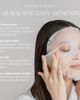 Project E Beauty Project E Beauty 500pcs Disposable Compressed Facial Mask - 3