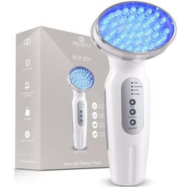 Project E Beauty Project E Beauty Blue LED+ Acne Light Therapy Wand