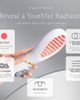 Project E Beauty Project E Beauty LumaGlow Red LED Light Therapy Wand - 3